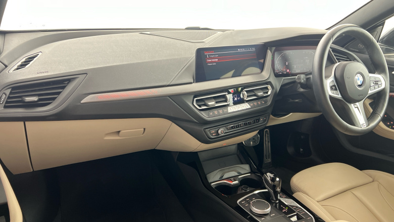 BMW 2 Series 218i [136] M Sport 4dr [Pro Pack] Petrol Saloon